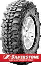 SILVERSTONE MT-117 XTREME
